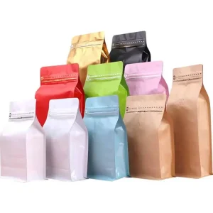 پاکت چندلایه